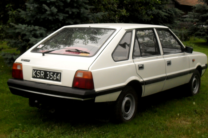 Illustration for article titled Which one car had the most body style variants?
